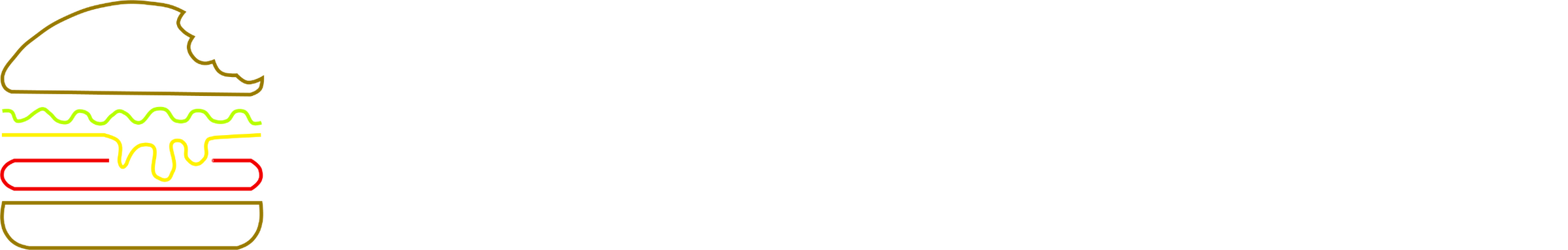 The Bigger Byte Logo